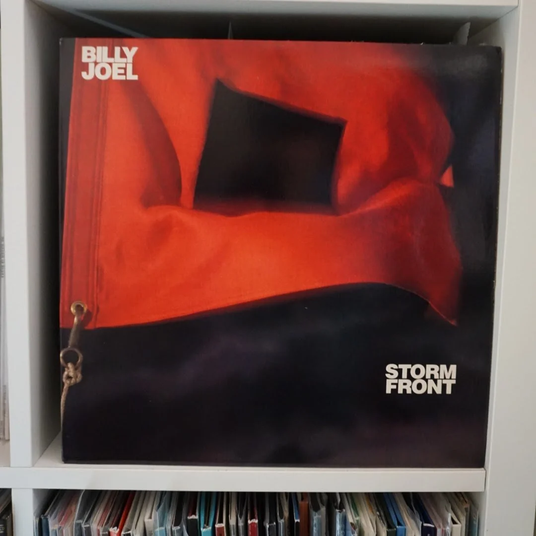 【新品未開封】【レコード】Billy Joel Storm Front 新品未開封】【レコード】Billy Joel Storm Front Billy Joel